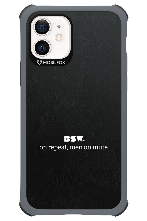BSW FourSeasons 7 2.0 - Apple iPhone 12