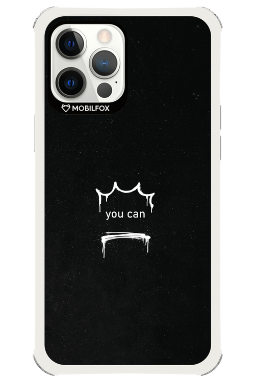 You Can - Apple iPhone 12 Pro Max