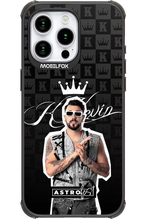 KKevin AstroFest - Apple iPhone 15 Pro Max