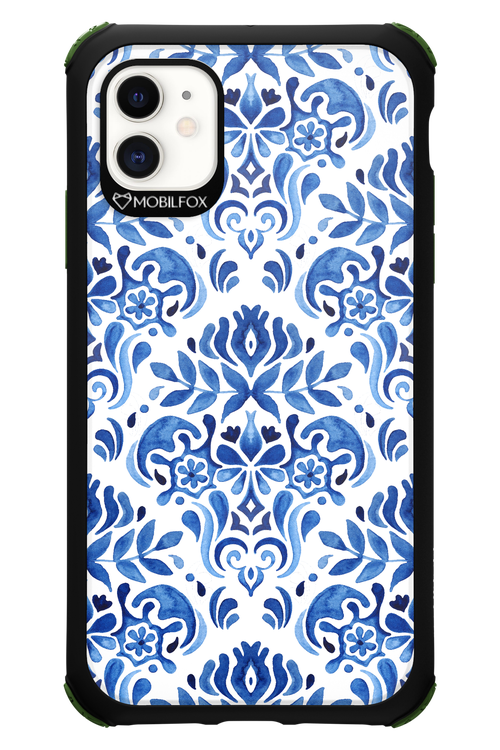La Dolce Flora 2.0 - Apple iPhone 11