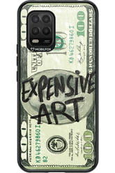 Expensive Art - Xiaomi Mi 10 Lite 5G