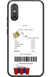 házibuli - Xiaomi Redmi 9A