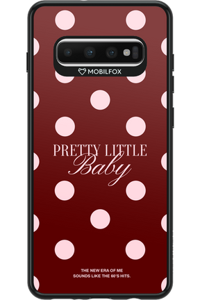 60’s Baby - Samsung Galaxy S10+