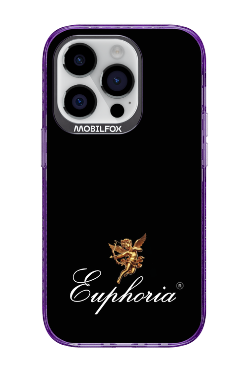 Euphoria - Apple iPhone 14 Pro