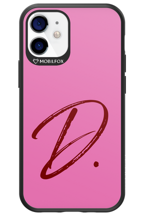(Sorbet) D 2.0 - Apple iPhone 12 Mini