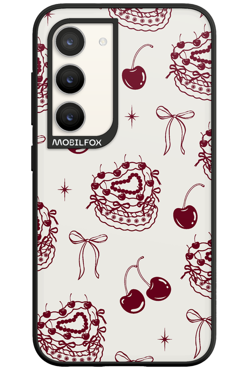 Cake Dream - Samsung Galaxy S23
