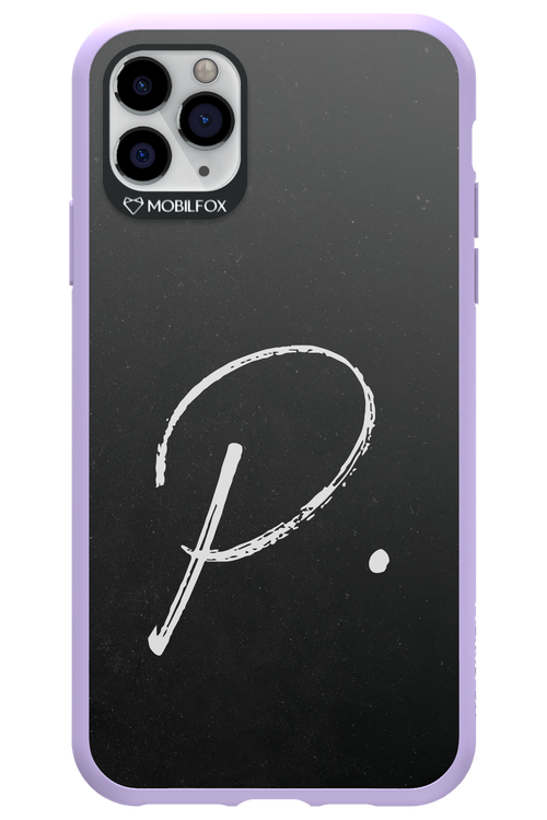 (Off Space) P 2.0 - Apple iPhone 11 Pro Max