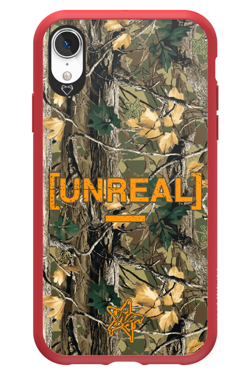 Realtree - Apple iPhone XR