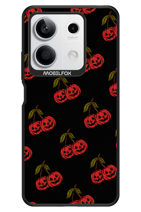 Spicey Pumpkin - Xiaomi Redmi Note 13 5G
