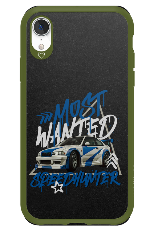 Most wanted - Apple iPhone XR