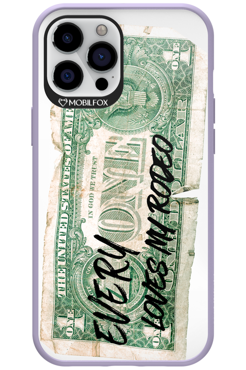 RODEO II 2.0 - Apple iPhone 12 Pro Max