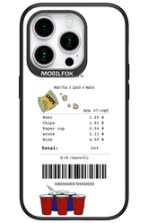 house party - Apple iPhone 15 Pro