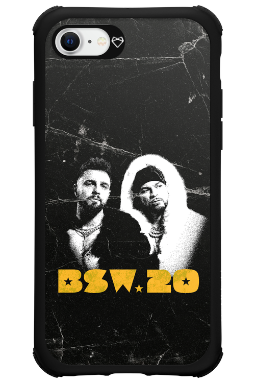 BSW 20 (3) 2.0 - Apple iPhone SE 2022
