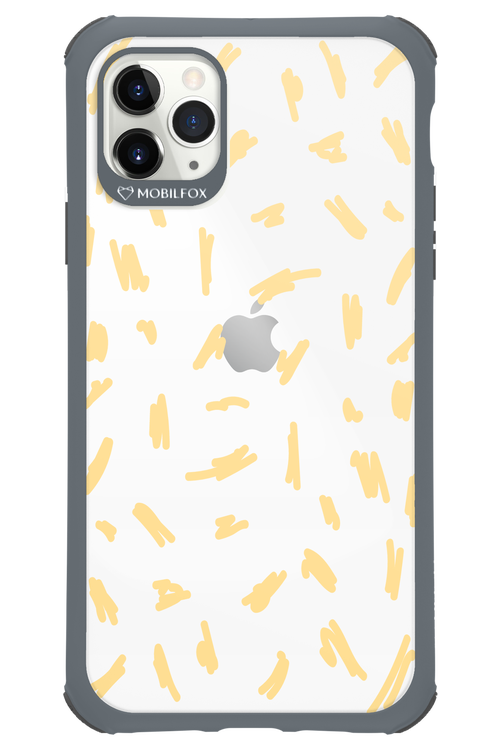 Fries Please - Apple iPhone 11 Pro Max
