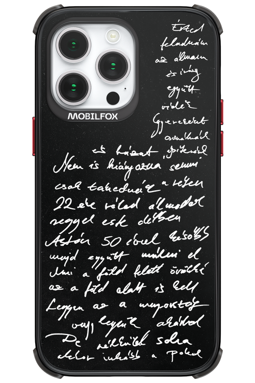 Úgy Unom - Apple iPhone 14 Pro Max