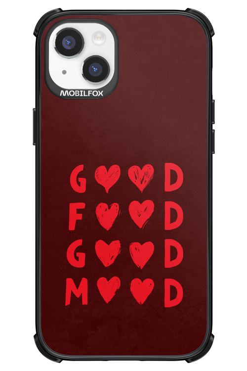 GOOD - Apple iPhone 14 Plus