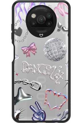 3D Universe T - Xiaomi Poco X3 NFC