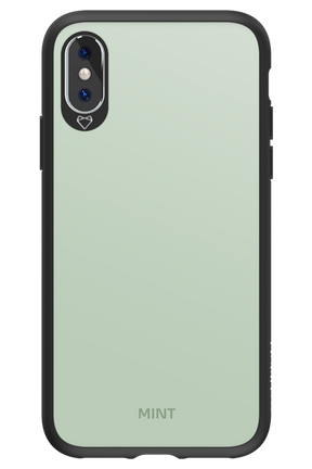 MINT - Apple iPhone X