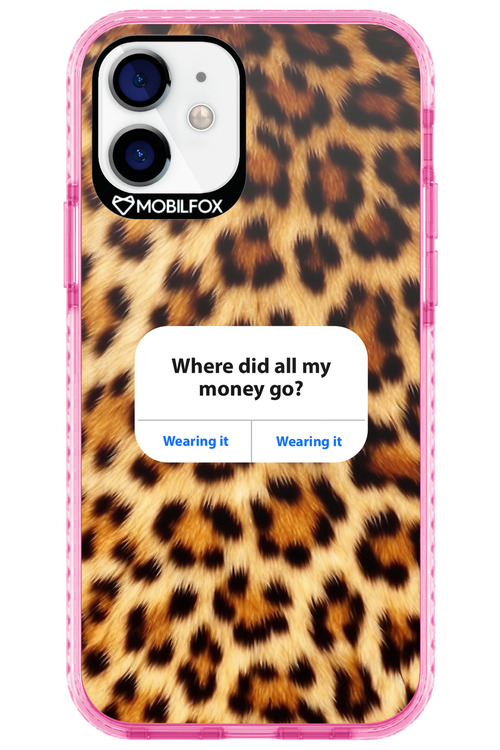 My Money 2.0 - Apple iPhone 12