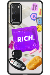 Essentials - Samsung Galaxy S20 FE