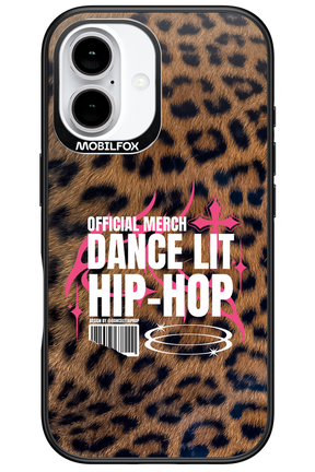 Merch Leo - Apple iPhone 16