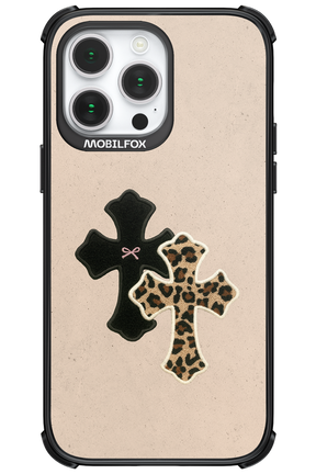 Double Cross - Apple iPhone 14 Pro Max