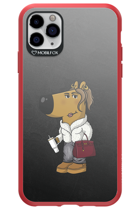 Chill Girl - Apple iPhone 11 Pro Max