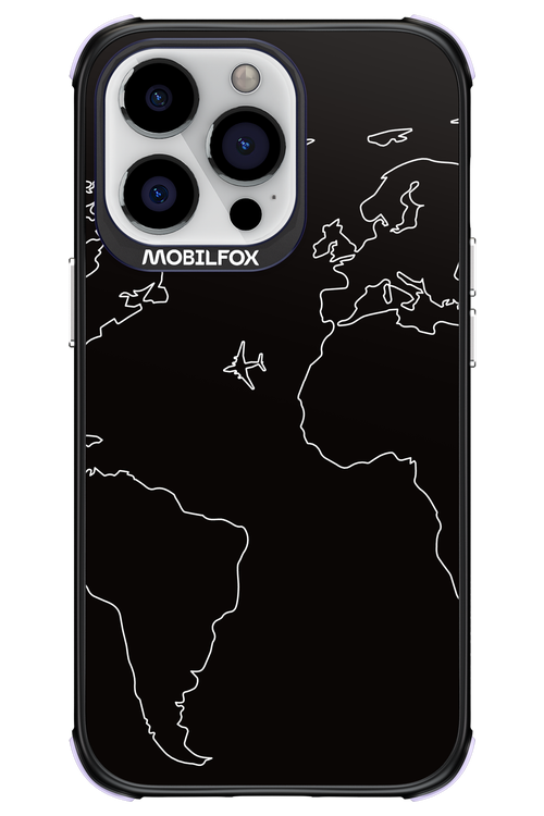 Worldview - Apple iPhone 13 Pro