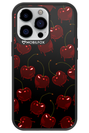 Cherry Blood - Apple iPhone 13 Pro