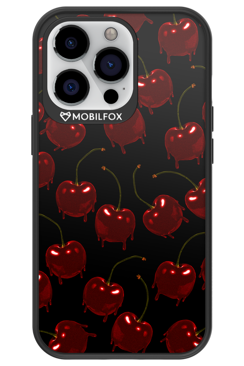 Cherry Blood - Apple iPhone 13 Pro