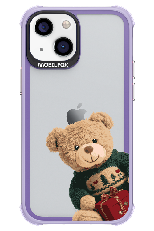 Gifting Bear - Apple iPhone 13 Mini