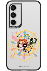 Powerpuff - Samsung Galaxy S24