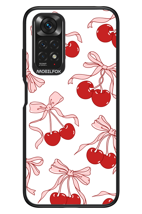 Cherry Queen - Xiaomi Redmi Note 11/11S 4G