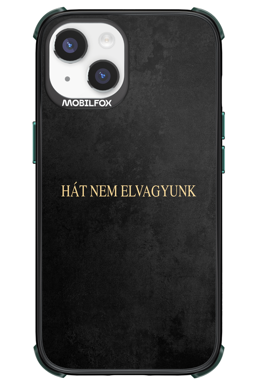 Hát nem elvagyunk - Apple iPhone 14