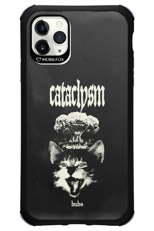 CATACLYSM - Apple iPhone 11 Pro Max