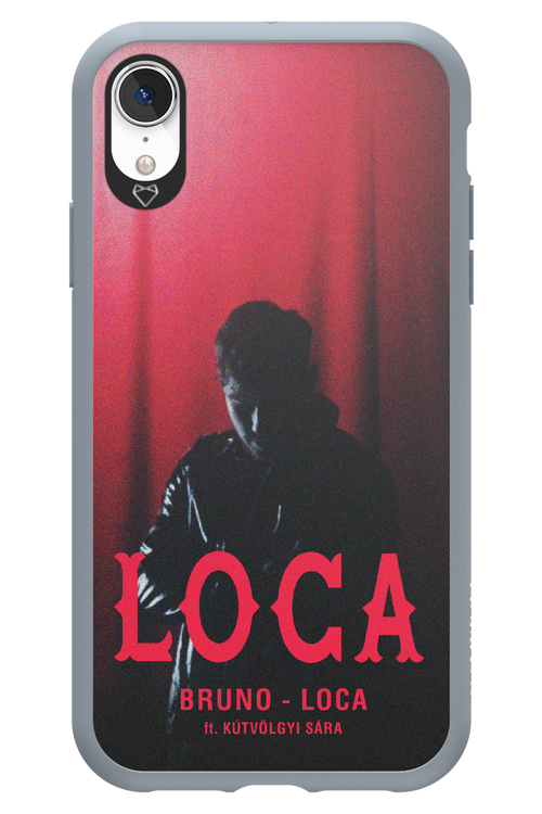 Loca II - Apple iPhone XR