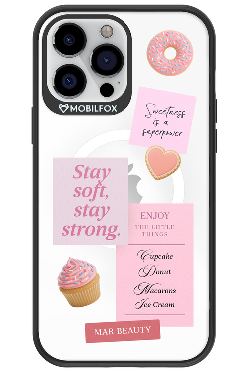 Sweet Babe - Apple iPhone 13 Pro Max