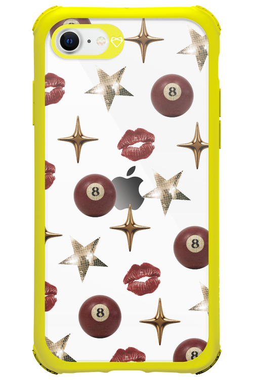Lucky strike 2.0 - Apple iPhone SE 2022