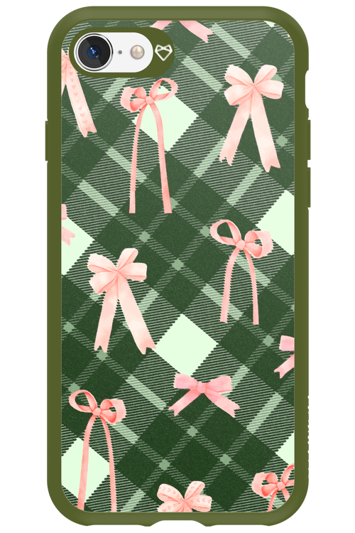 Blanket Fluff - Apple iPhone 8