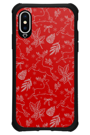 Wrapping Paper - Apple iPhone XS