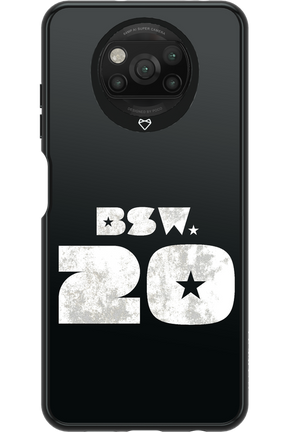 BSW 20 (9) 2.0 - Xiaomi Poco X3 Pro