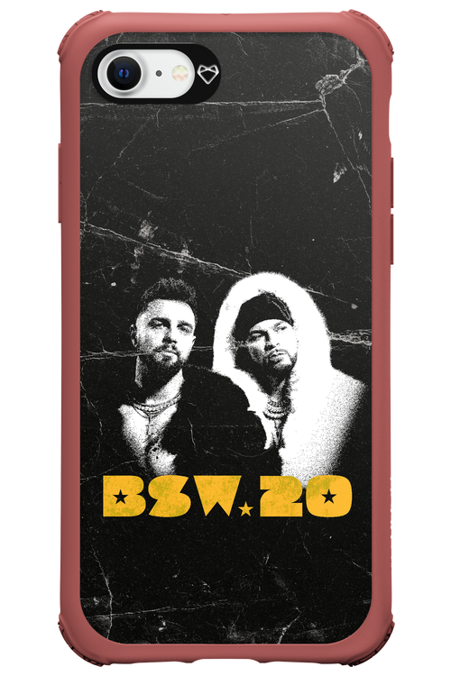 BSW 20 (3) 2.0 - Apple iPhone 8