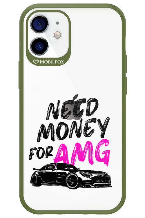 Need money for AMG - Apple iPhone 12 Mini