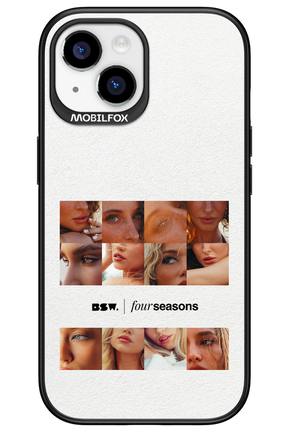 BSW FourSeasons 4 2.0 - Apple iPhone 15