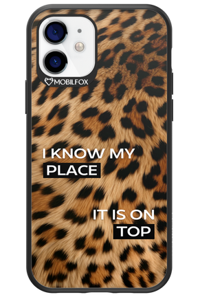 My Place - Apple iPhone 12
