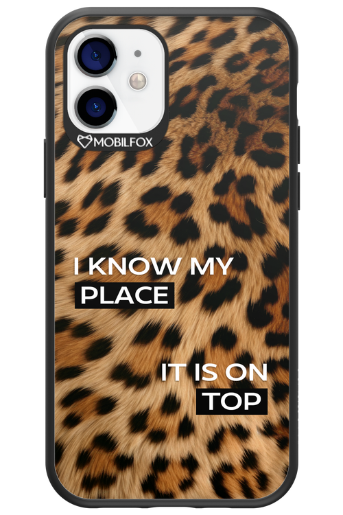 My Place - Apple iPhone 12