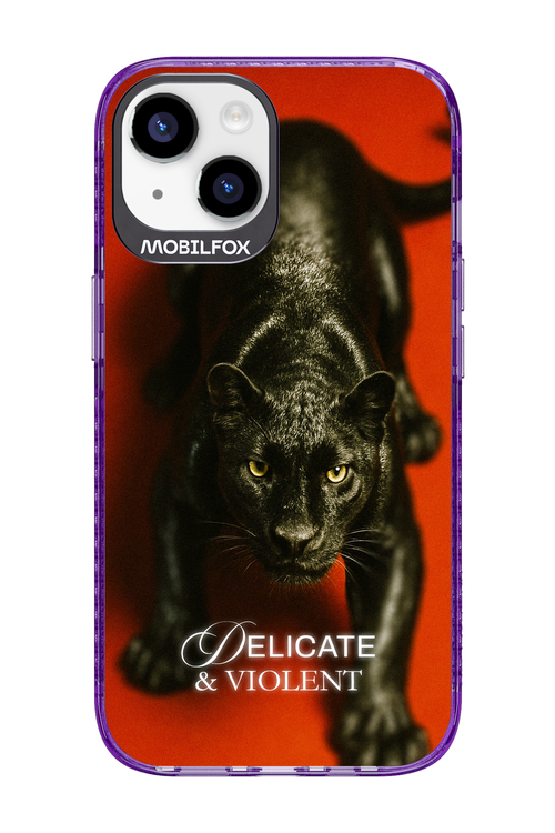 DeliCat 2.0 - Apple iPhone 14