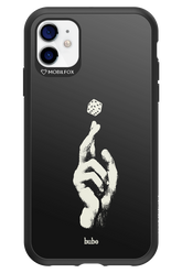 DAMNED LUCK - Apple iPhone 11