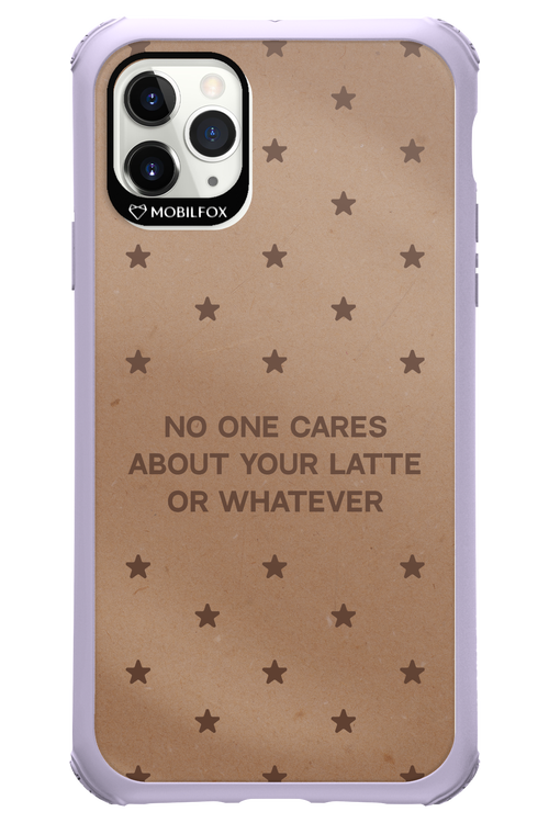 Whateverrr - Apple iPhone 11 Pro Max