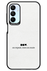BSW FourSeasons 14 2.0 - Samsung Galaxy A15
